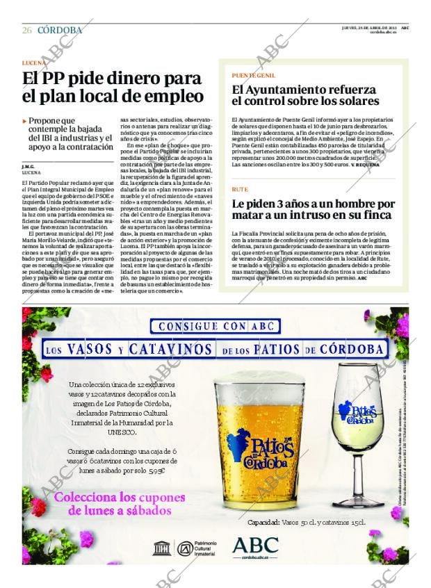 ABC CORDOBA 25-04-2013 página 26