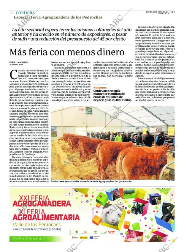 ABC CORDOBA 25-04-2013 página 28