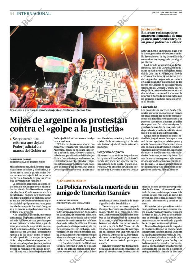 ABC CORDOBA 25-04-2013 página 54