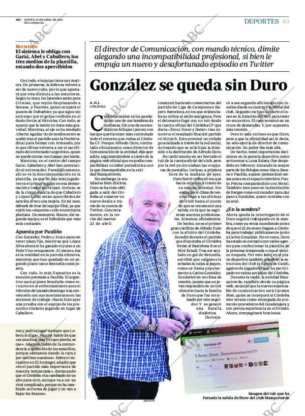 ABC CORDOBA 25-04-2013 página 83
