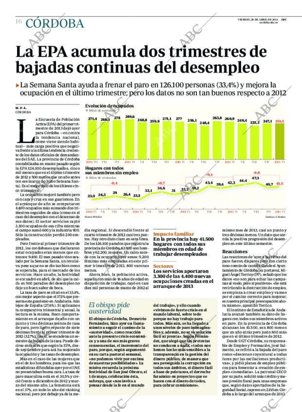 ABC CORDOBA 26-04-2013 página 16