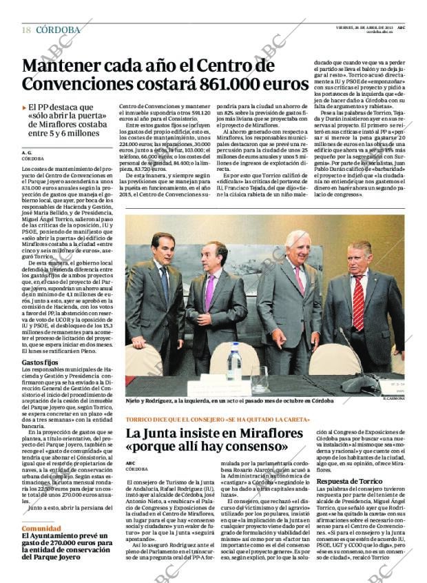 ABC CORDOBA 26-04-2013 página 18