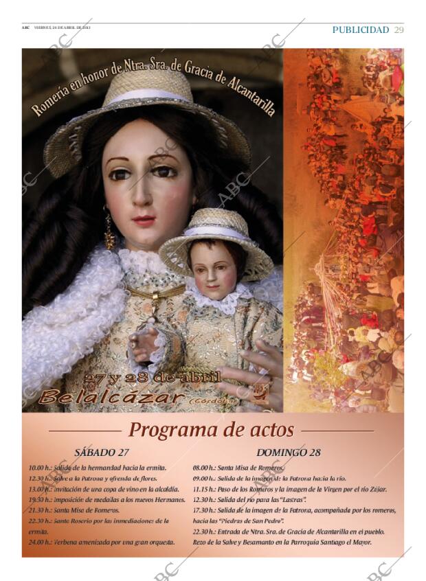 ABC CORDOBA 26-04-2013 página 29