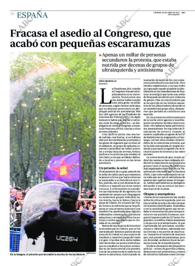 ABC CORDOBA 26-04-2013 página 36