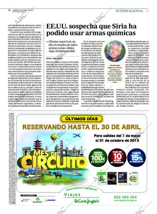 ABC CORDOBA 26-04-2013 página 49