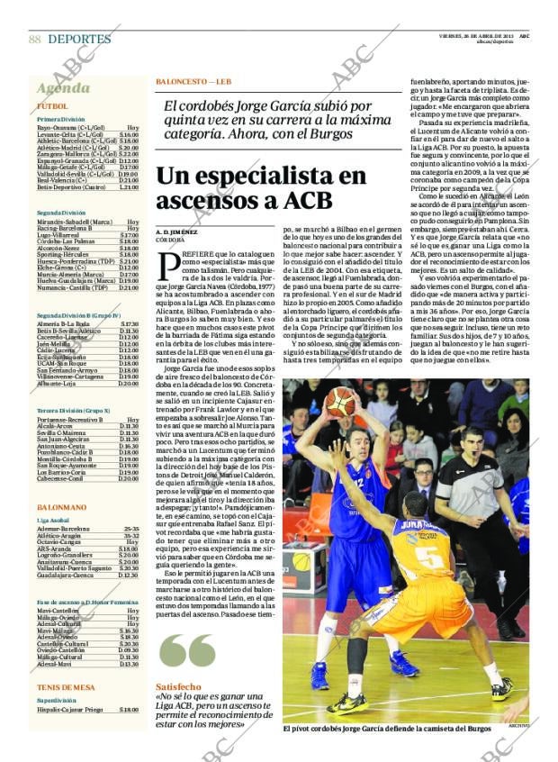 ABC CORDOBA 26-04-2013 página 88