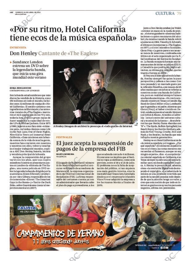 ABC MADRID 26-04-2013 página 79
