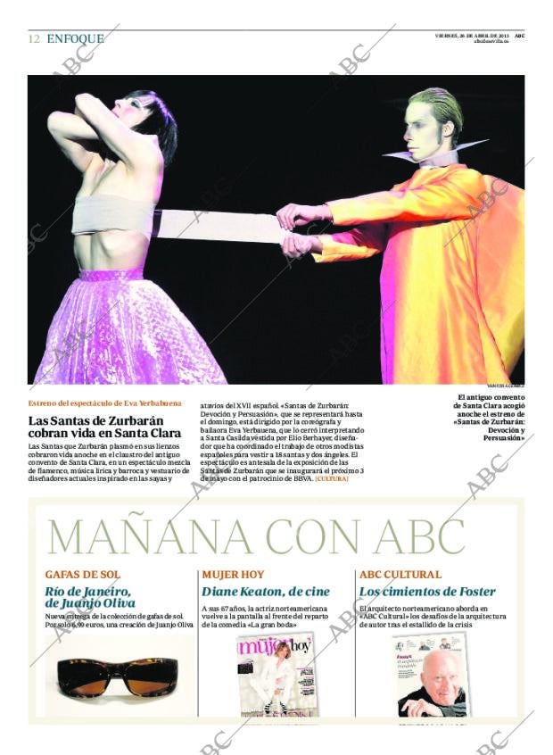 ABC SEVILLA 26-04-2013 página 12
