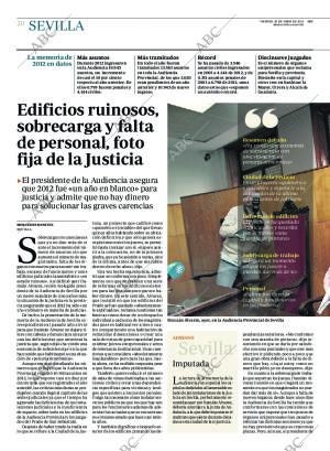 ABC SEVILLA 26-04-2013 página 20