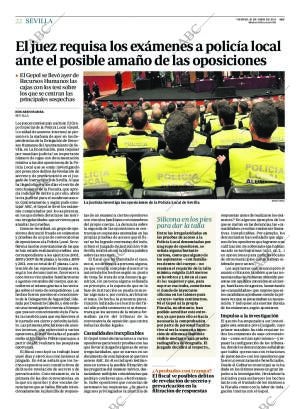 ABC SEVILLA 26-04-2013 página 22