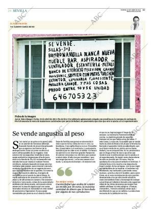 ABC SEVILLA 26-04-2013 página 24