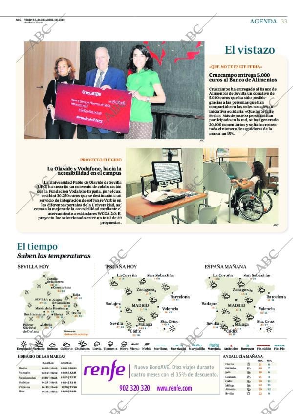 ABC SEVILLA 26-04-2013 página 33