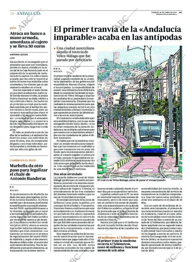 ABC SEVILLA 26-04-2013 página 38