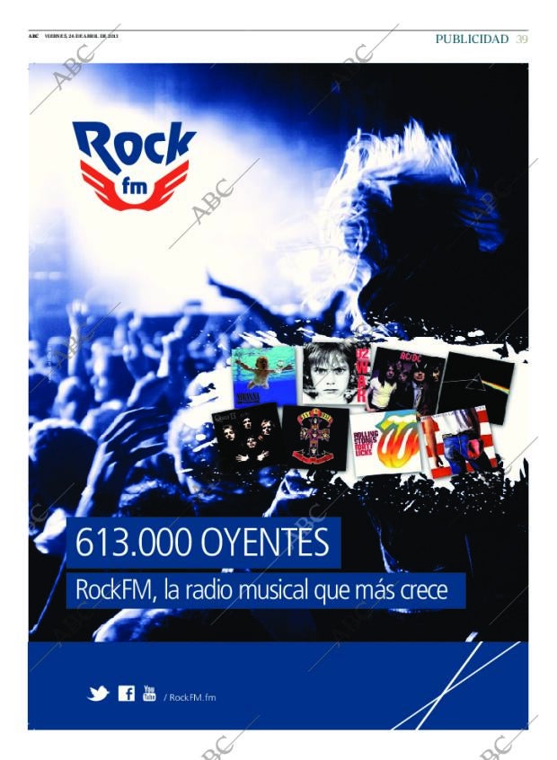 ABC SEVILLA 26-04-2013 página 39