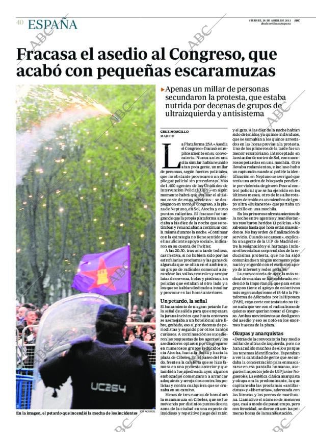 ABC SEVILLA 26-04-2013 página 40