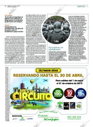 ABC SEVILLA 26-04-2013 página 41