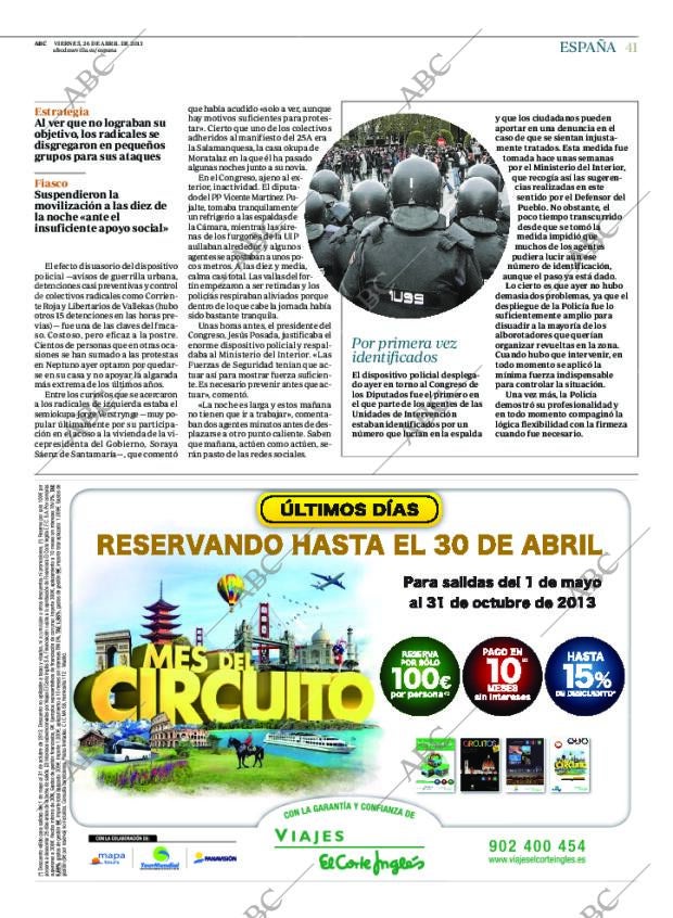 ABC SEVILLA 26-04-2013 página 41