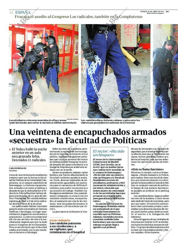 ABC SEVILLA 26-04-2013 página 42