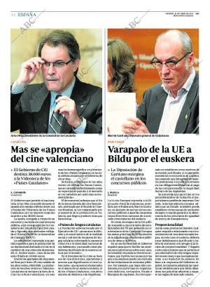 ABC SEVILLA 26-04-2013 página 44