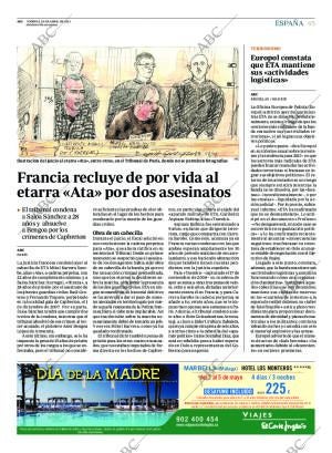 ABC SEVILLA 26-04-2013 página 45