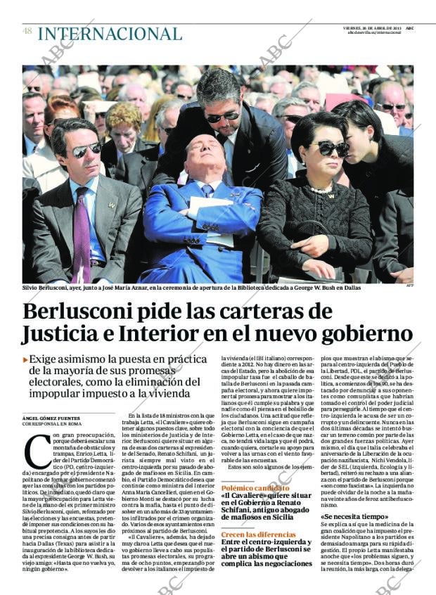 ABC SEVILLA 26-04-2013 página 48