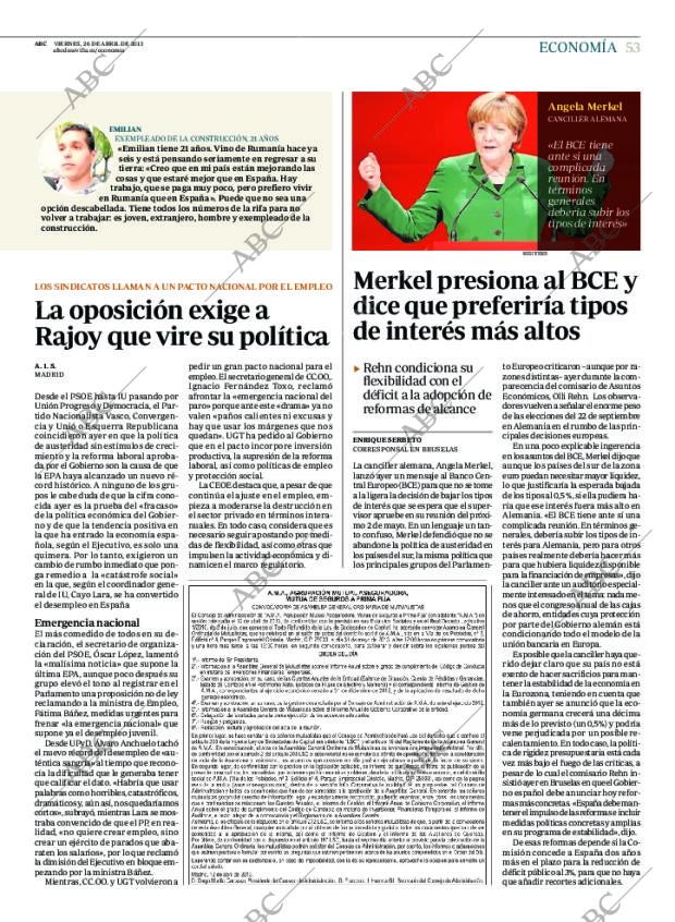 ABC SEVILLA 26-04-2013 página 53