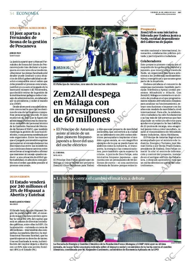 ABC SEVILLA 26-04-2013 página 54