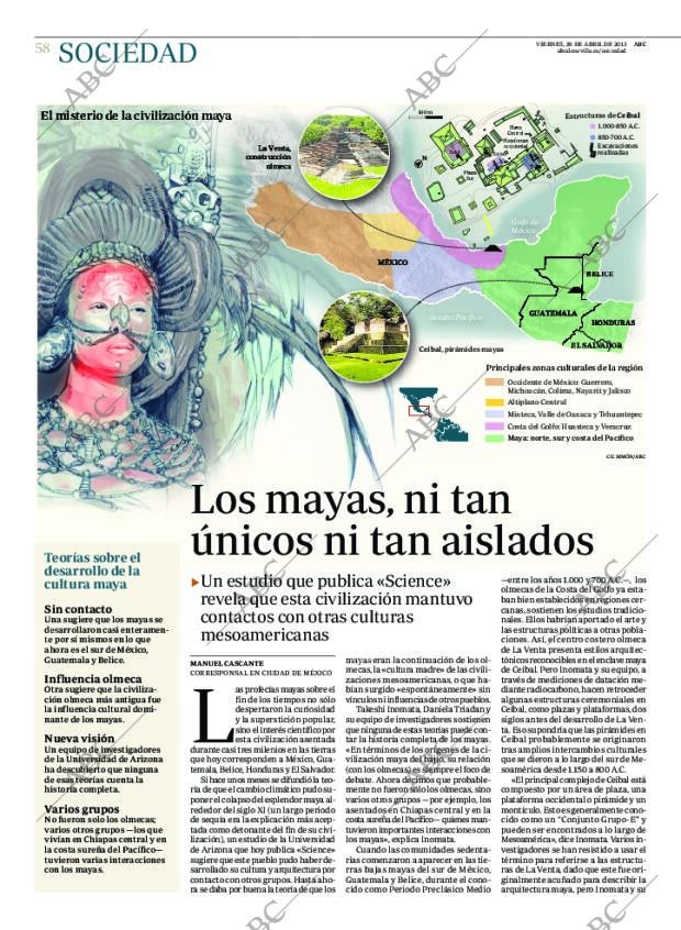 ABC SEVILLA 26-04-2013 página 58