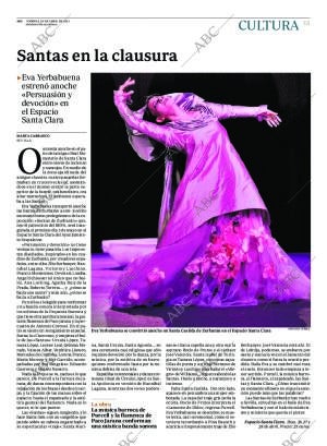 ABC SEVILLA 26-04-2013 página 61