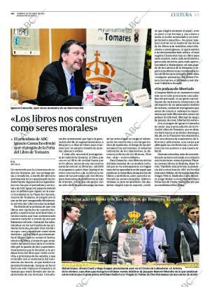 ABC SEVILLA 26-04-2013 página 63