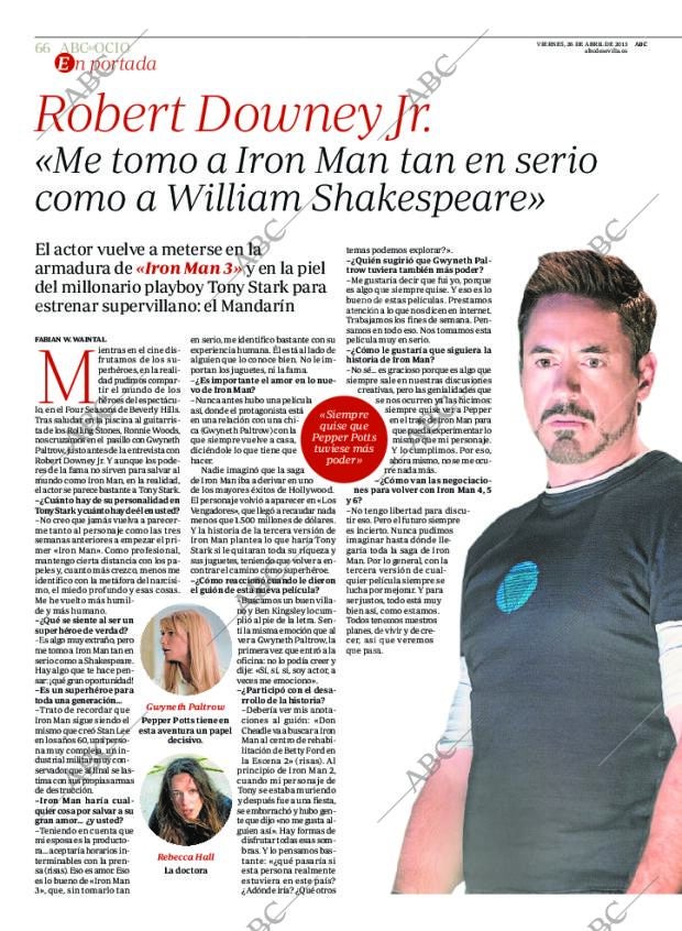 ABC SEVILLA 26-04-2013 página 66