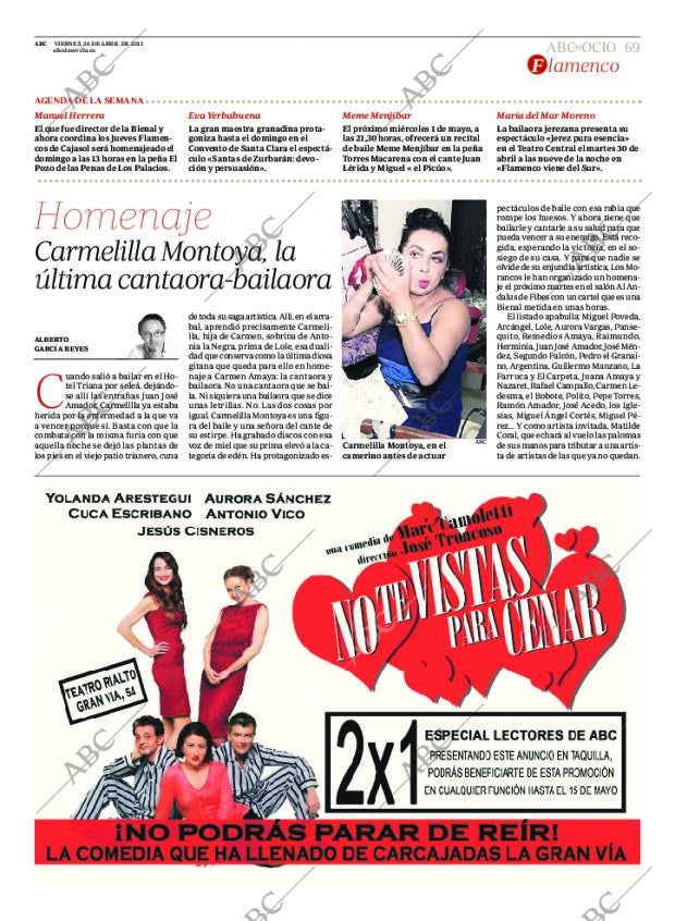 ABC SEVILLA 26-04-2013 página 69