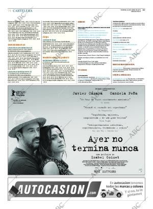 ABC SEVILLA 26-04-2013 página 74