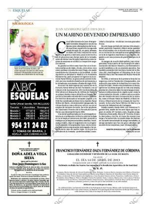 ABC SEVILLA 26-04-2013 página 76