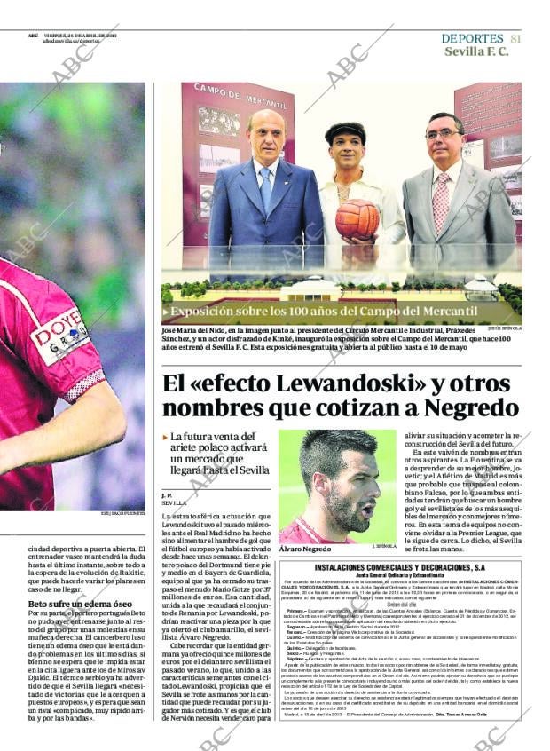 ABC SEVILLA 26-04-2013 página 81