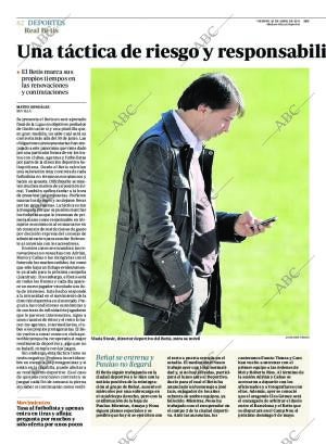 ABC SEVILLA 26-04-2013 página 82