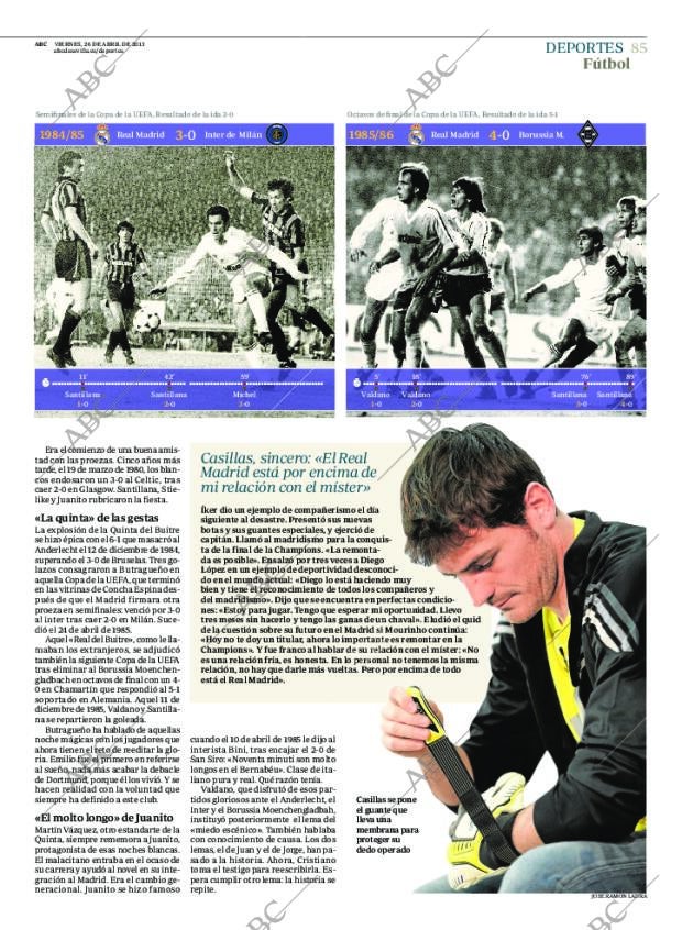 ABC SEVILLA 26-04-2013 página 85