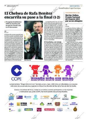 ABC SEVILLA 26-04-2013 página 87