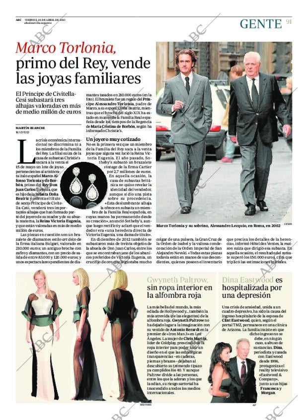 ABC SEVILLA 26-04-2013 página 91