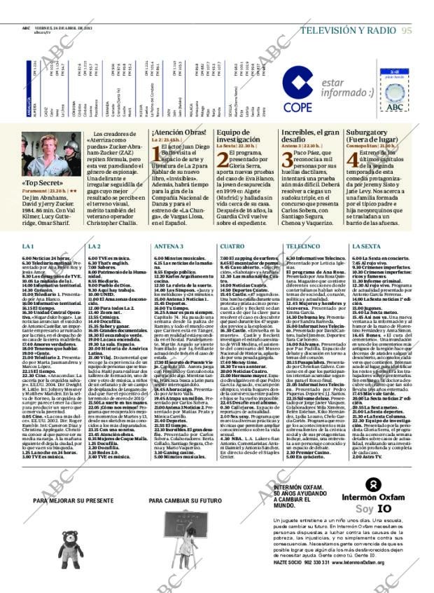 ABC SEVILLA 26-04-2013 página 95