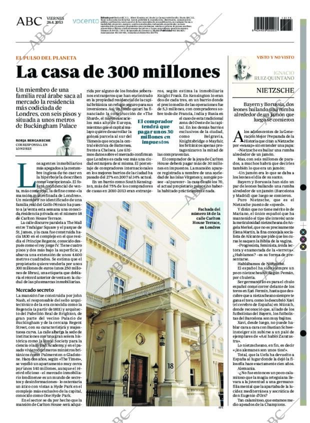 ABC SEVILLA 26-04-2013 página 96