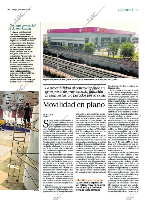 ABC CORDOBA 27-04-2013 página 23