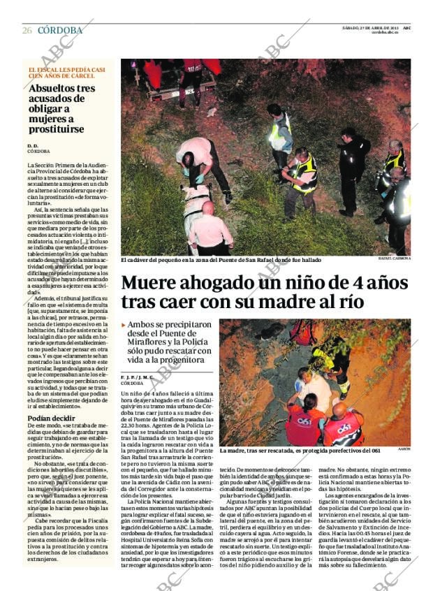ABC CORDOBA 27-04-2013 página 26