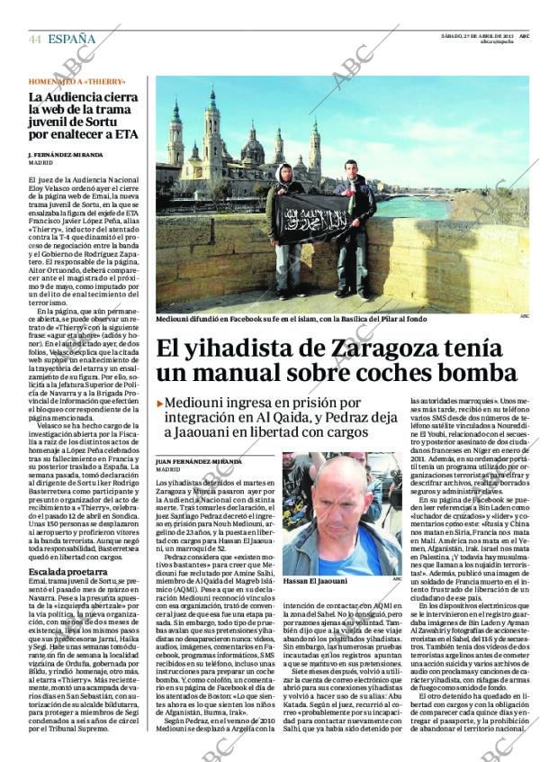 ABC CORDOBA 27-04-2013 página 44