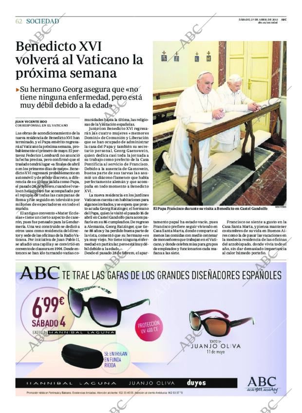 ABC CORDOBA 27-04-2013 página 62