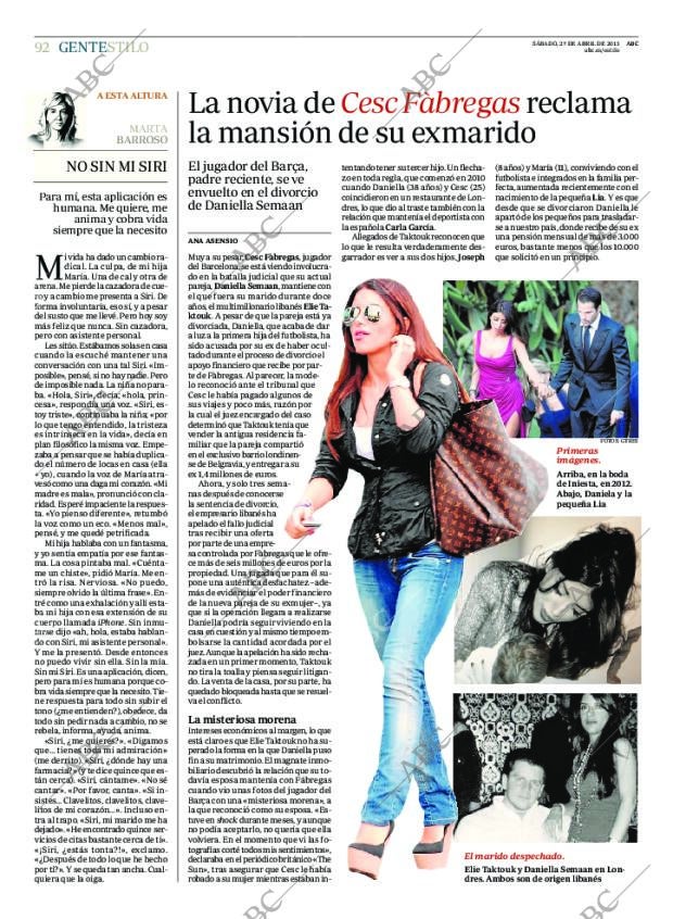 ABC CORDOBA 27-04-2013 página 92