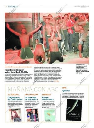 ABC SEVILLA 27-04-2013 página 12