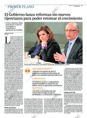 ABC SEVILLA 27-04-2013 página 20