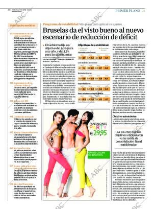 ABC SEVILLA 27-04-2013 página 21