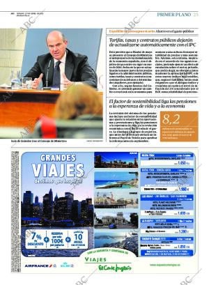 ABC SEVILLA 27-04-2013 página 25